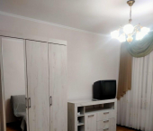 1-комн, 31кв м, этаж 8/11 переулок Академика Окладникова, 3
