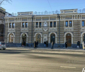 торговое помещение 10 кв м улица Карла Маркса, 33/1