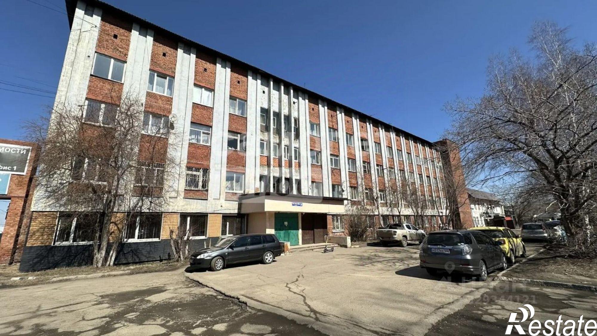 Купить комнату за 1 350 000 рублей на ул Розы Люксембург, 182