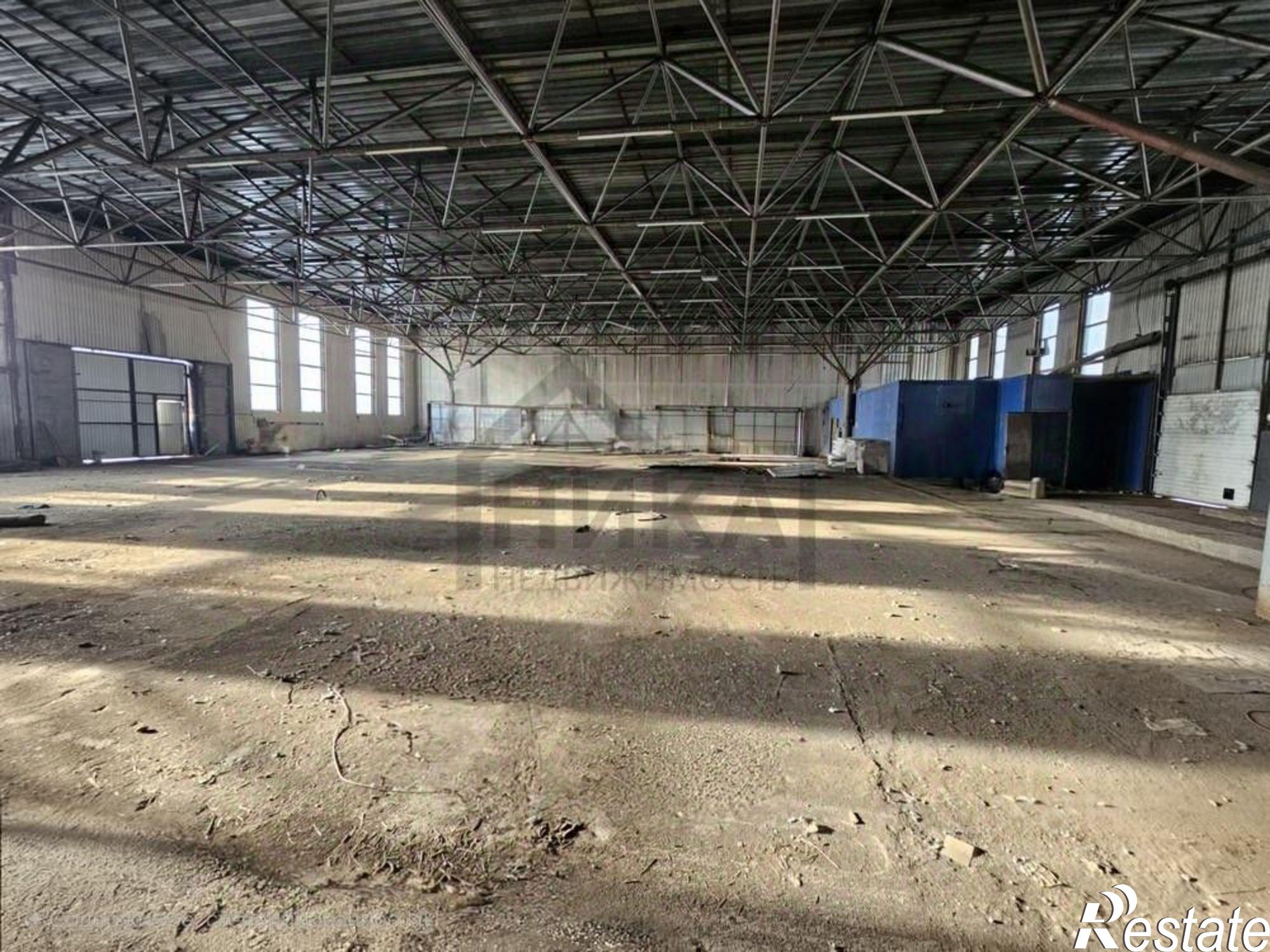 Купить складское помещение за 147 000 000 рублей на улица Розы Люксембург, 184/9