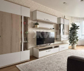 3-комн, 85.3кв м, этаж 9/9 Шмидта улица, д.40