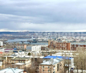 3-комн, 85.3кв м, этаж 9/9 Шмидта улица, д.40