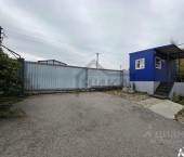 склад 2400 кв м улица Розы Люксембург, 184/9