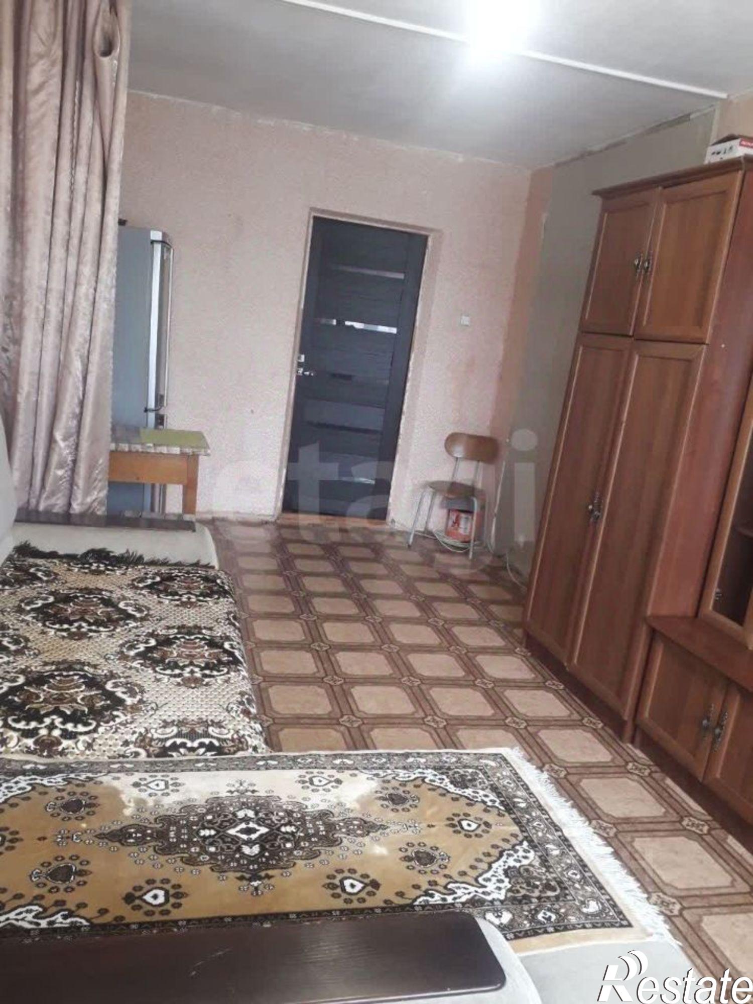 Купить комнату за 1 800 000 рублей на ул Булавина, 10