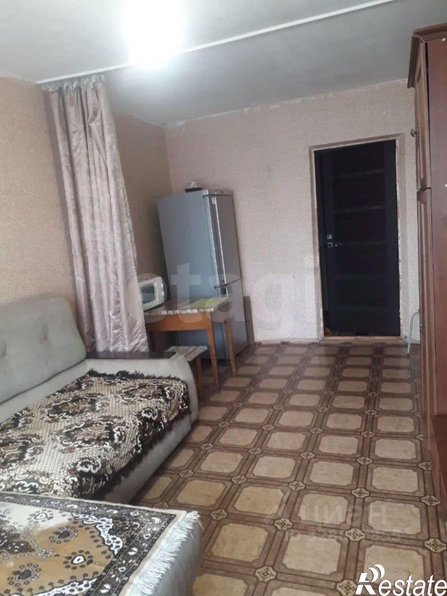 Купить комнату за 1 800 000 рублей на ул Булавина, 10