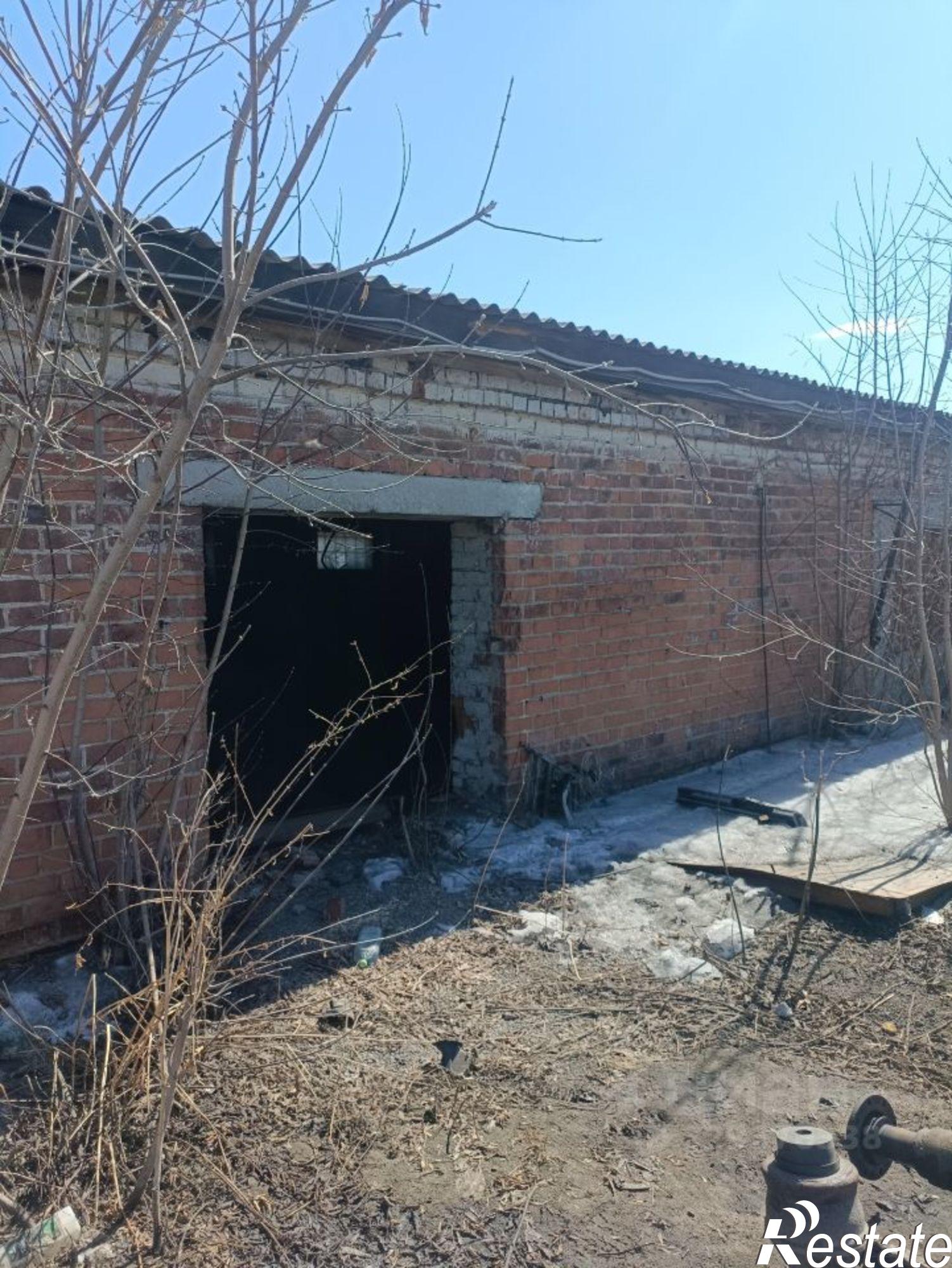 Сдать ОСЗ, отдельно стоящее здание за 11 331 рублей на ул Тухачевского, 5