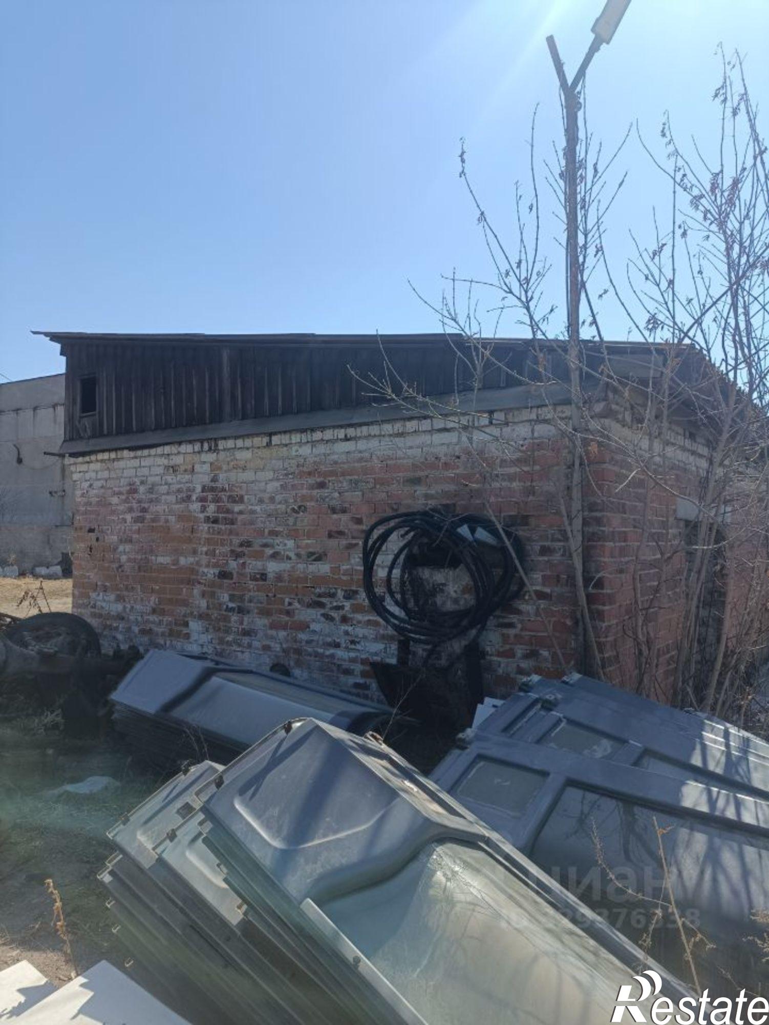 Сдать ОСЗ, отдельно стоящее здание за 11 331 рублей на ул Тухачевского, 5