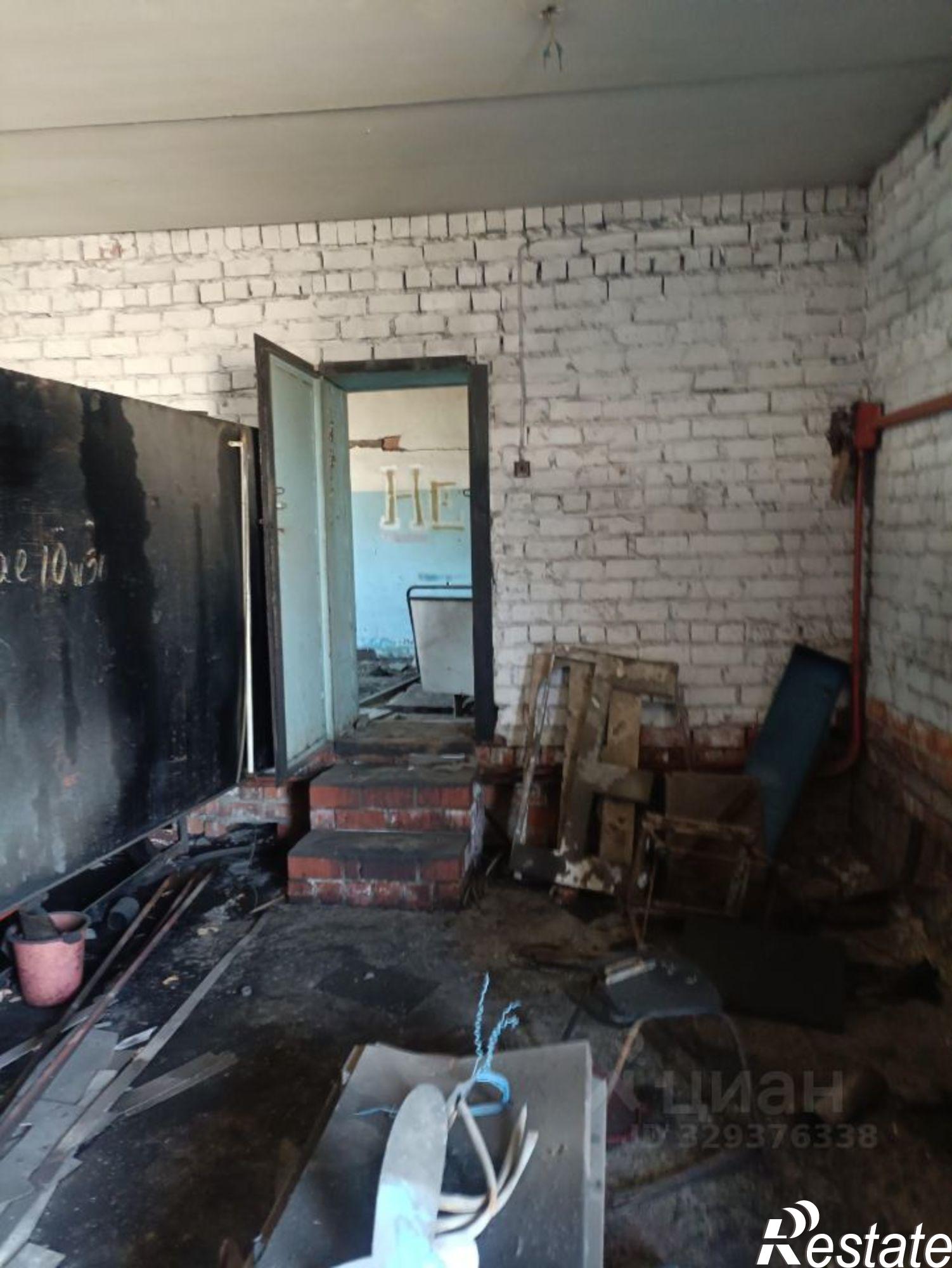 Сдать ОСЗ, отдельно стоящее здание за 11 331 рублей на ул Тухачевского, 5