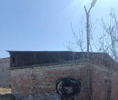 ОСЗ 102 кв м ул Тухачевского, 5