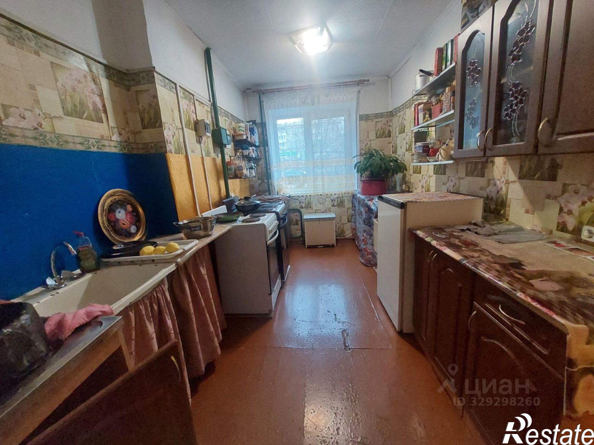 Купить комнату за 1 400 000 рублей на улица Маршала Конева, 14А