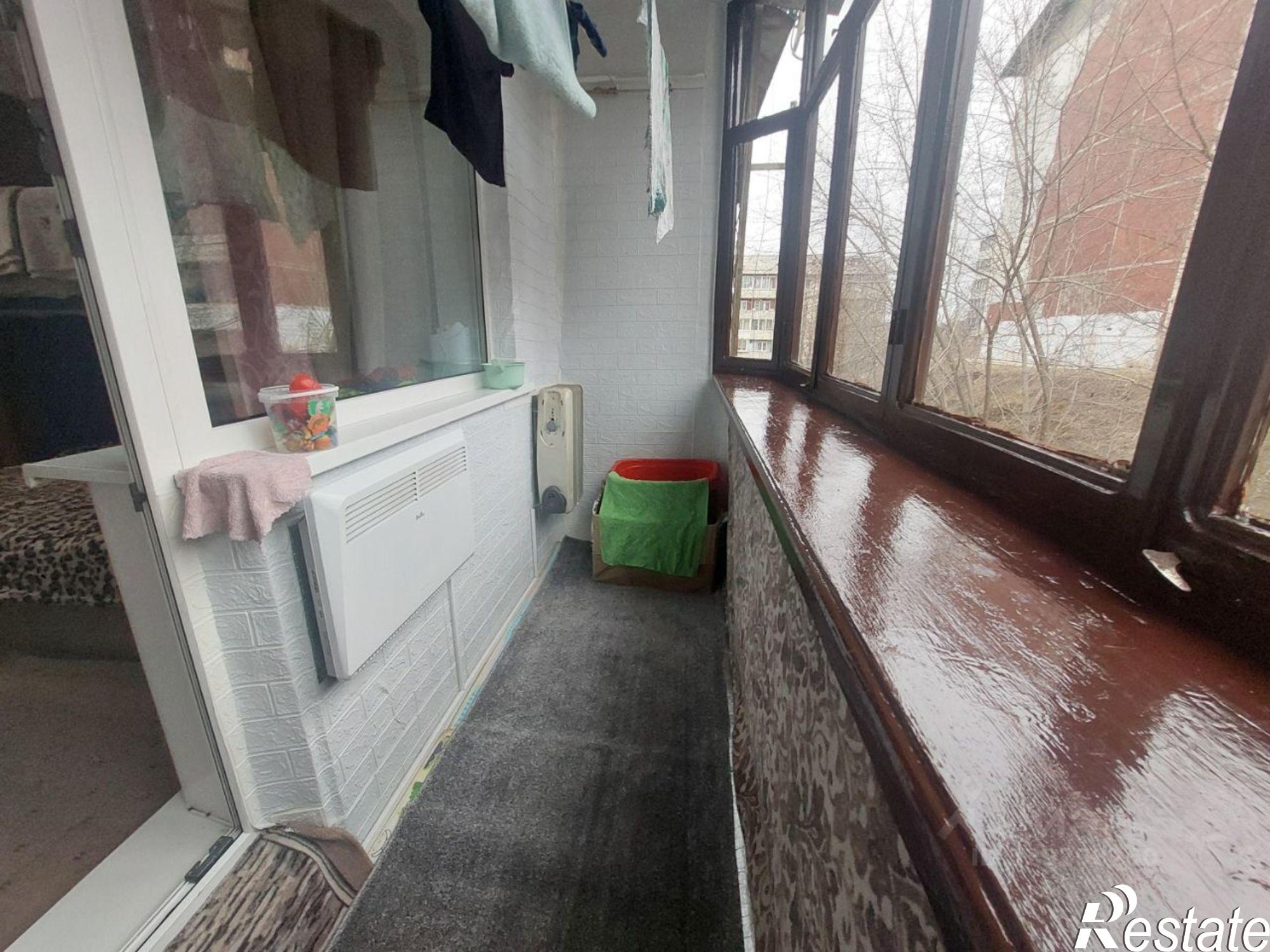 Купить комнату за 1 400 000 рублей на улица Маршала Конева, 14А