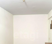 3-комн, 60кв м, этаж 2/5 улица Баумана, 220