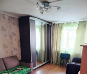 2-комн, 45кв м, этаж 2/4 Севастопольская улица, 149