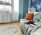 3-комн, 70кв м, этаж 5/9 улица Мичурина, 7