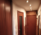 2-комн, 46.1кв м, этаж 5/5 Бульвар Рябикова, 18а