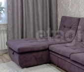 3-комн, 62кв м, этаж 1/5 улица Ярославского, 370