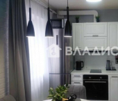 2-комн, 45кв м, этаж 1/1 бульвар Рябикова, 8