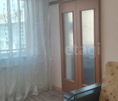 2-комн, 46кв м, этаж 5/5 б-р Рябикова, 18а