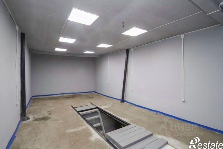 Гараж/парковка Топкинский мкр, 8а