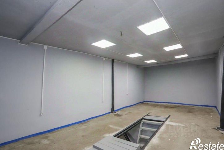 Гараж/парковка Топкинский мкр, 8а
