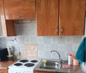 2-комн, 46кв м, этаж 3/5 ул Волгоградская, 6