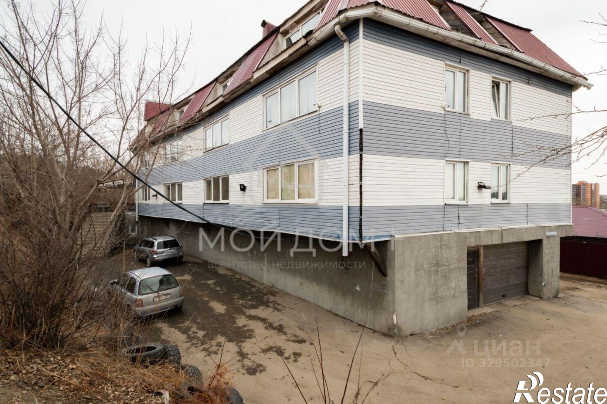 Купить комнату за 3 300 000 рублей на Карпинская улица, 41Б