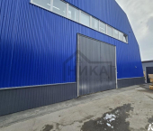 склад 650 кв м ул Старо-Кузьмихинская, 43