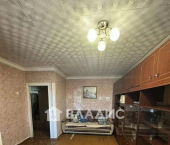 3-комн, 51кв м, этаж 4/4 улица Сибирских Партизан, 10