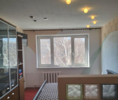 2-комн, 46кв м, этаж 5/5 б-р Рябикова, 18а