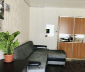 2-комн, 45кв м, этаж 1/5 ул Севастопольская, 251