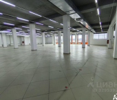 торговое помещение 21 кв м Трактовая улица, 5