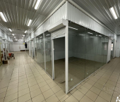 торговое помещение 300 кв м улица Берёзовая Роща, 3Б