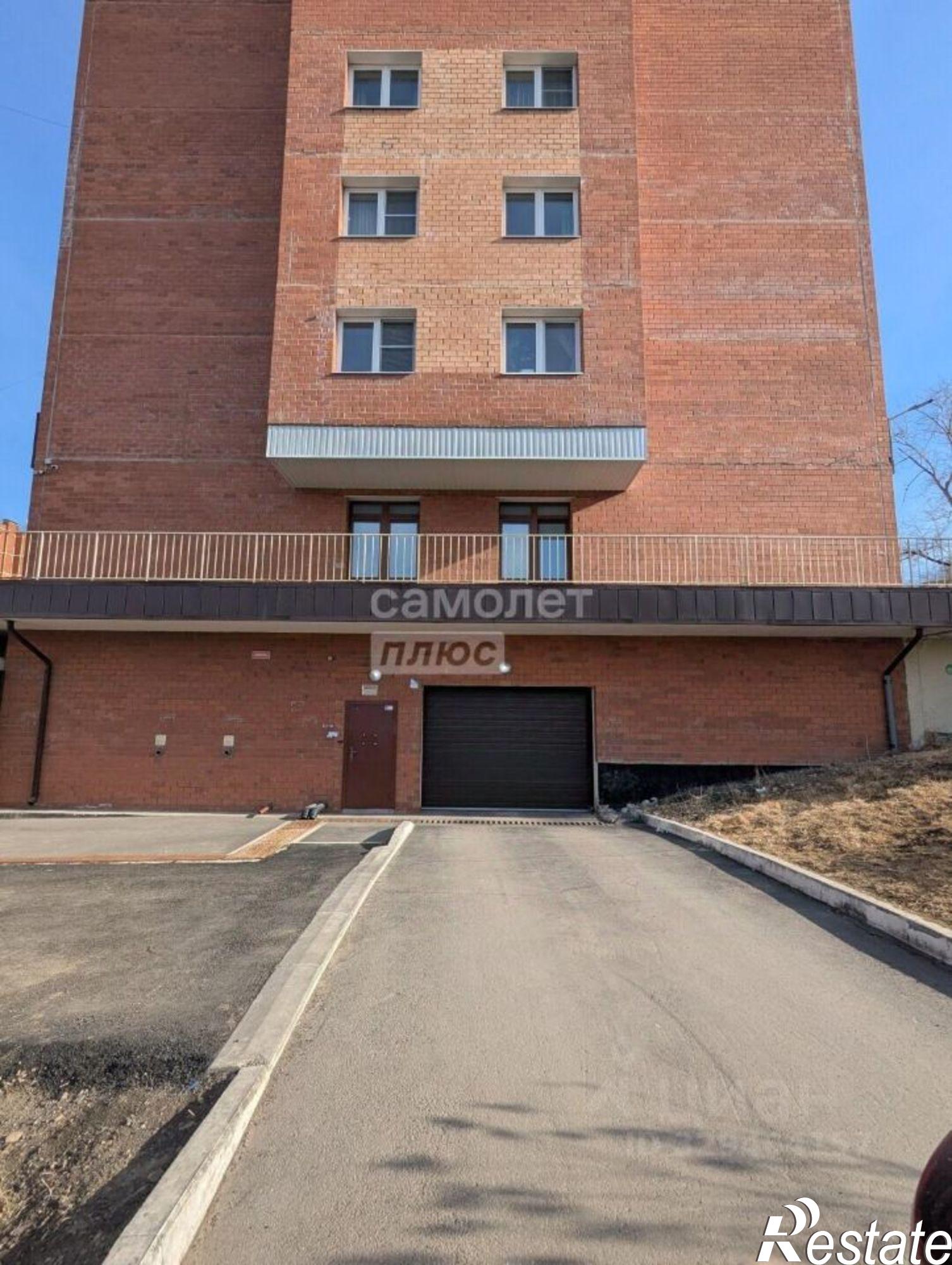 Купить гараж, место в паркинге за 2 000 000 рублей на ул Лермонтова, 1