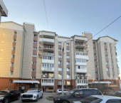 1-комн, 27кв м, этаж 5/9 ул Баумана, 174/2