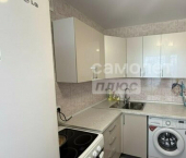 2-комн, 44кв м, этаж 5/5 ул Баумана, 228