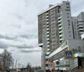 офис 237 кв м, этаж 2/3 пр-кт Маршала Жукова, 5/1