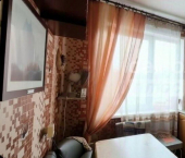 3-комн, 61кв м, этаж 3/5 ул Ленинградская, 130