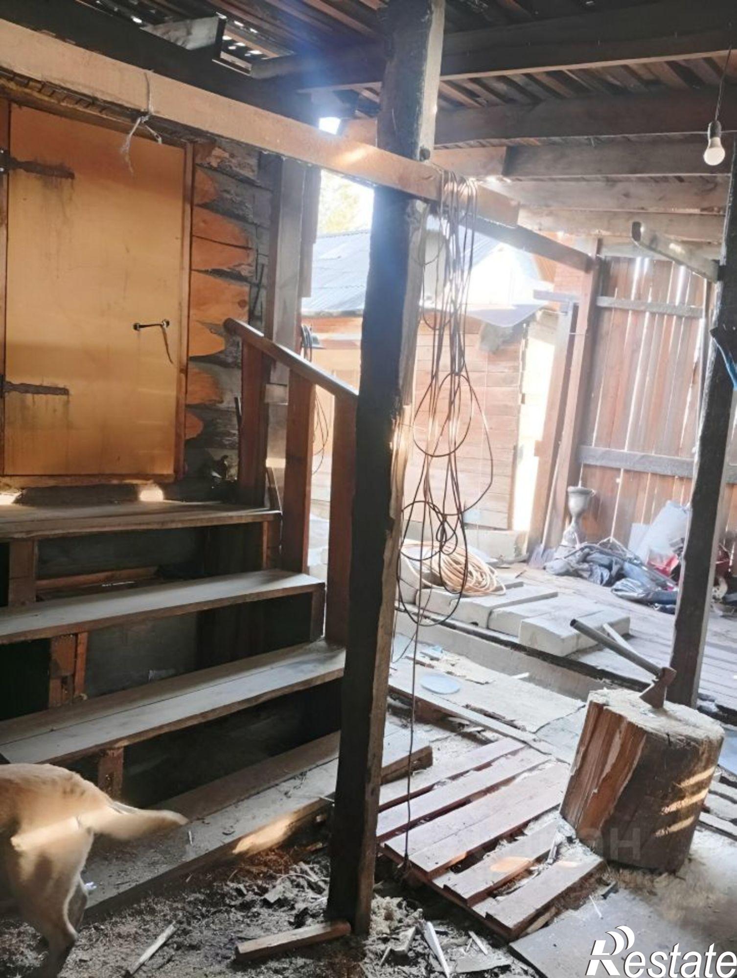 Купить дачу, дом, коттедж за 9 200 000 рублей на ул Шевцова, 135Д