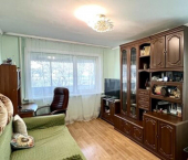 3-комн, 61кв м, этаж 2/5 улица Маршала Конева, 28