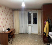 1-комн, 31кв м, этаж 4/5 5-я Железнодорожная улица, 51