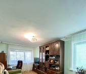 3-комн, 60кв м, этаж 2/5 улица Маршала Конева, 28