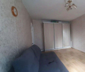 1-комн, 34кв м, этаж 2/5 ул Бородина, 51