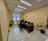 офис 49 кв м, этаж 1/9 ул Терешковой, 17