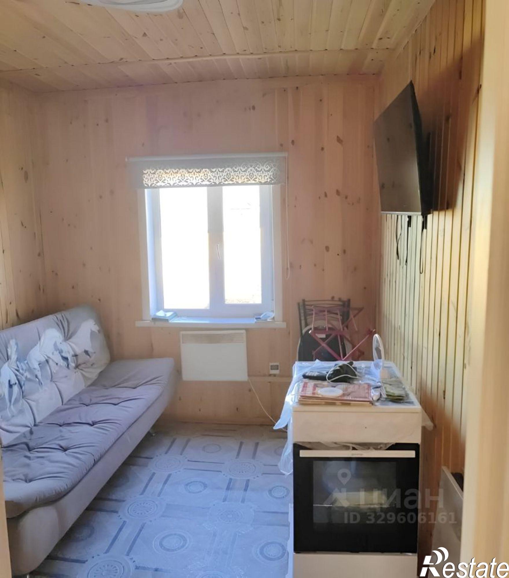 Купить дачу, дом, коттедж за 7 890 000 рублей на улица Маршала Конева