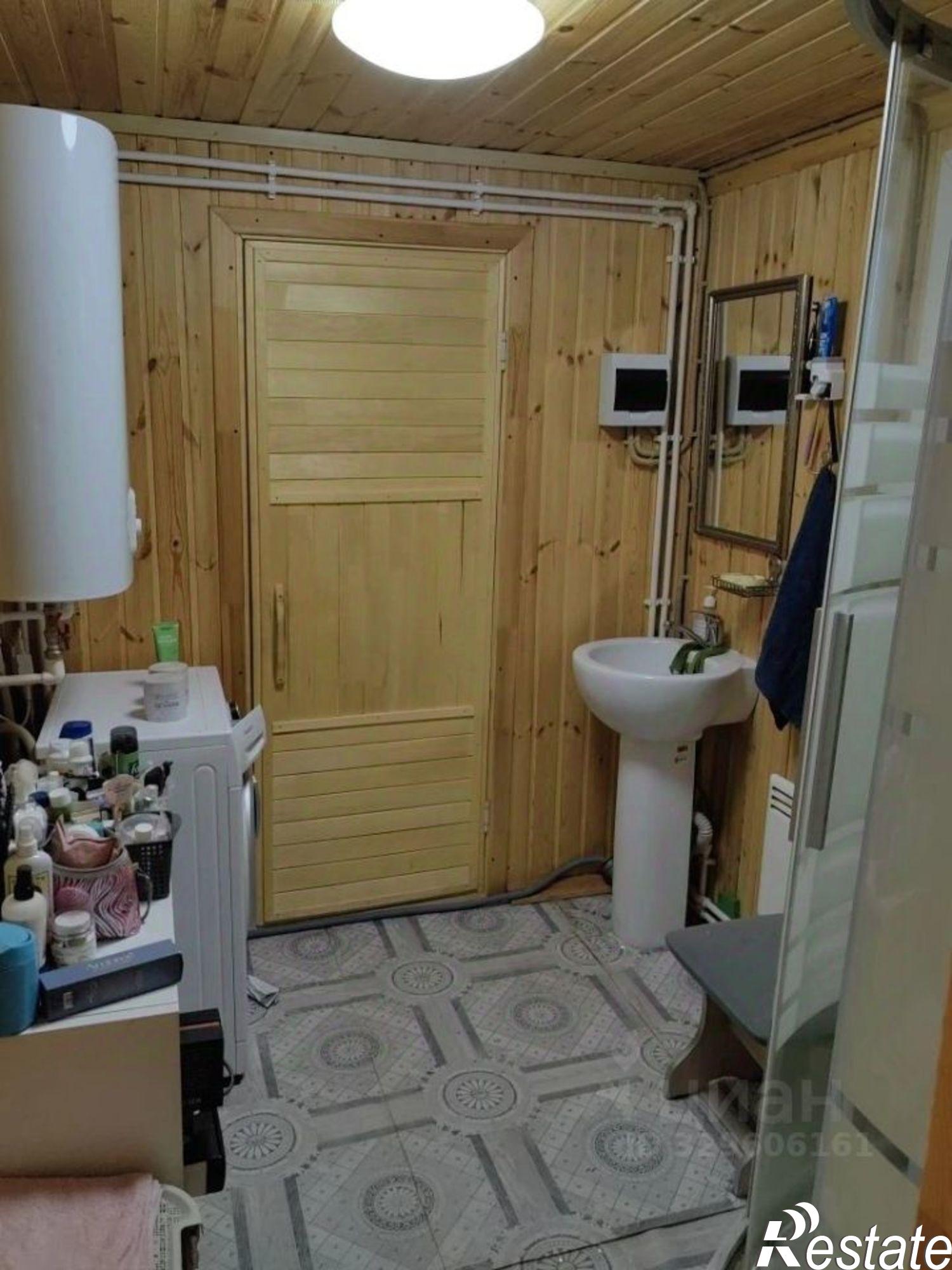 Купить дачу, дом, коттедж за 7 890 000 рублей на улица Маршала Конева