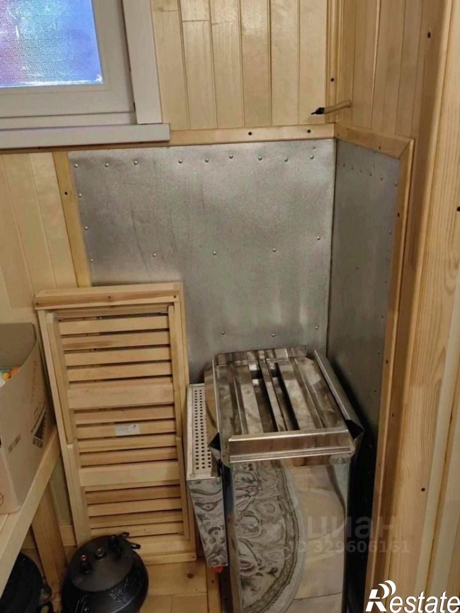 Купить дачу, дом, коттедж за 7 890 000 рублей на улица Маршала Конева