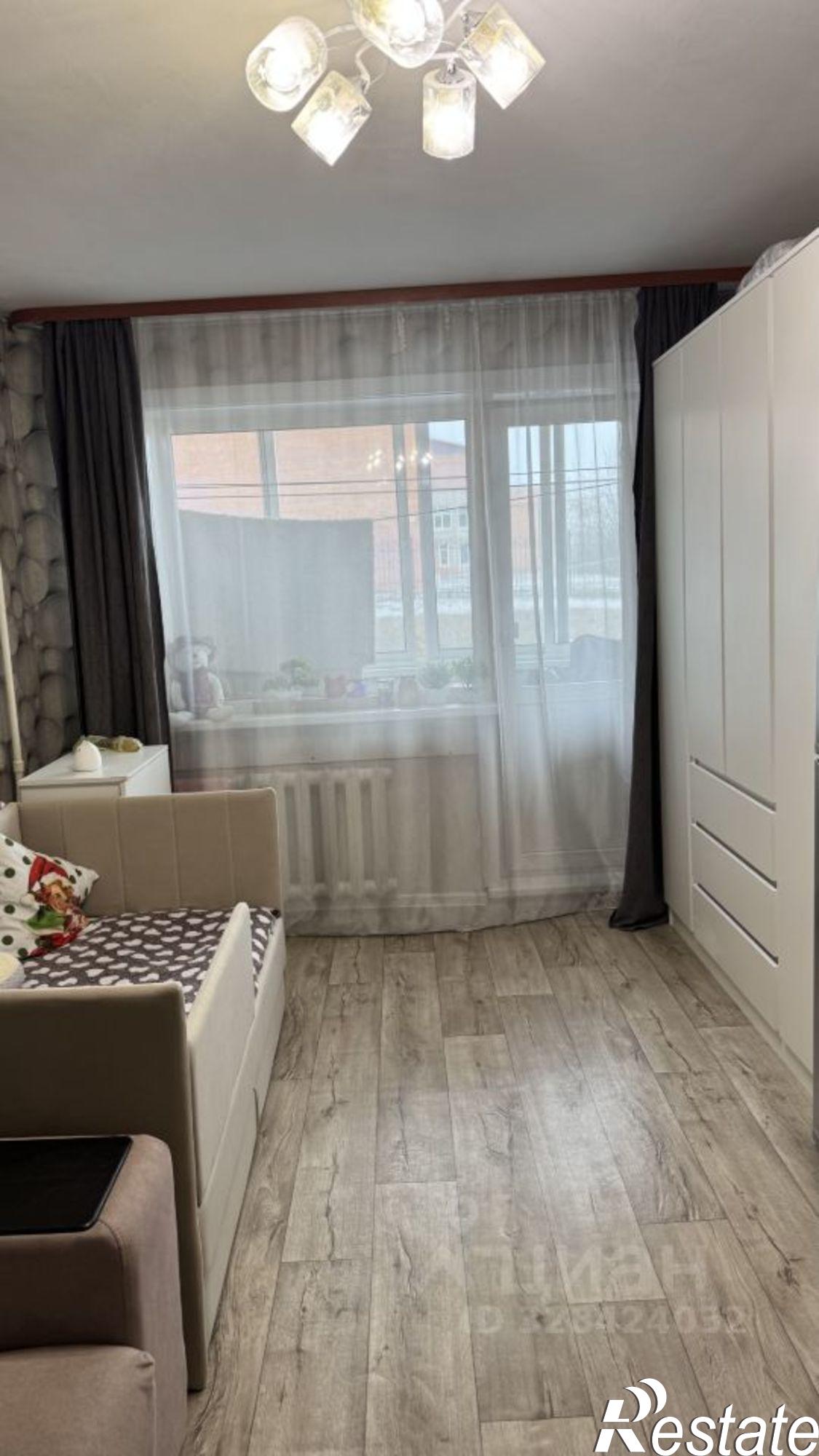 Купить комнату за 3 500 000 рублей на улица Маршала Конева, 18