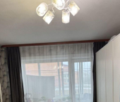 комната 34 кв м улица Маршала Конева, 18