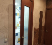 2-комн, 46кв м, этаж 5/5 бульвар Рябикова, 18А