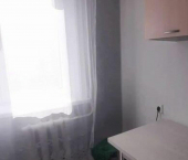 1-комн, 30кв м, этаж 2/5 улица Бородина, 51